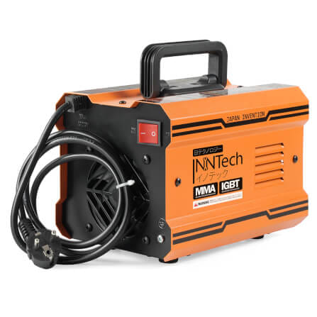 เครื่องเชื่อม INVERTER InnTech รุ่น MX-990X_5